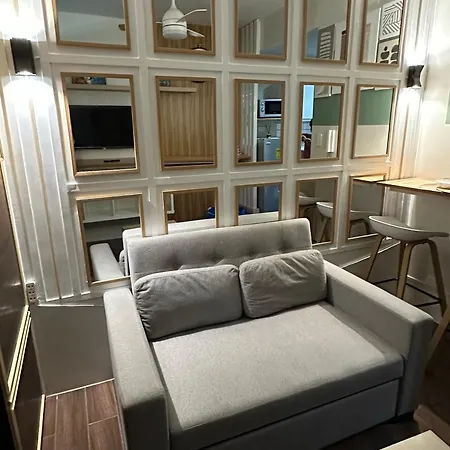 Affordable Ayala Makati 1Br Condo