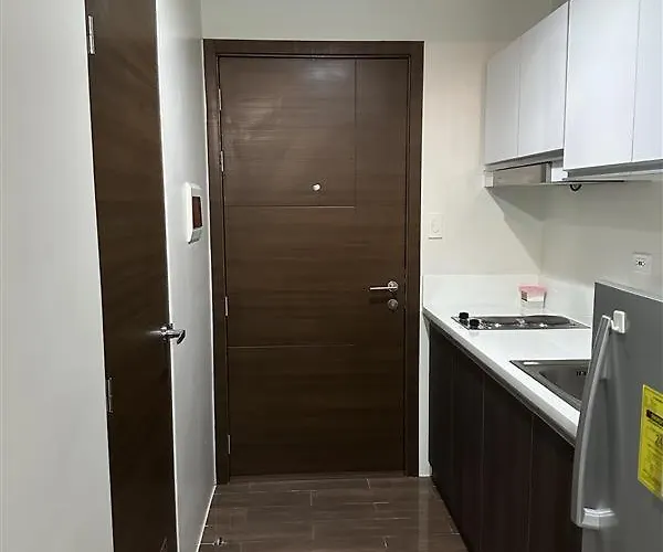 Affordable Ayala Makati 1br Manila