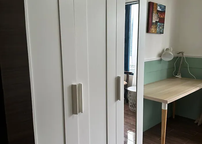Apartment Affordable Ayala Makati 1br