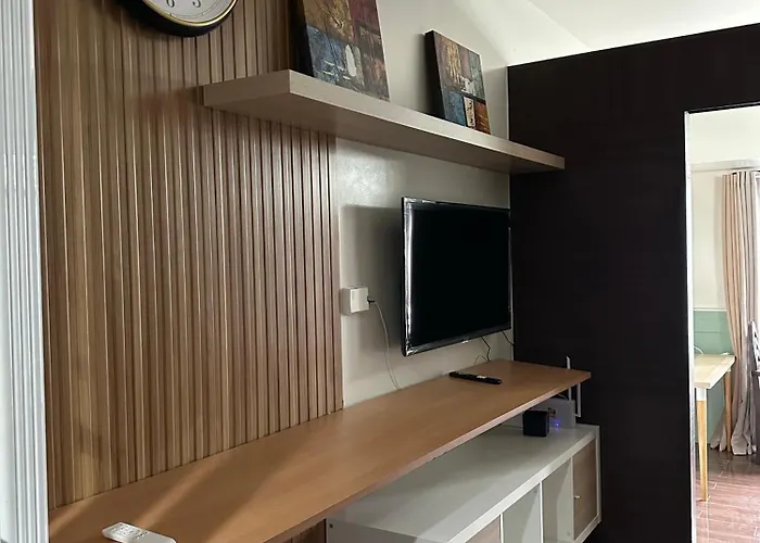 Affordable Ayala Makati 1br