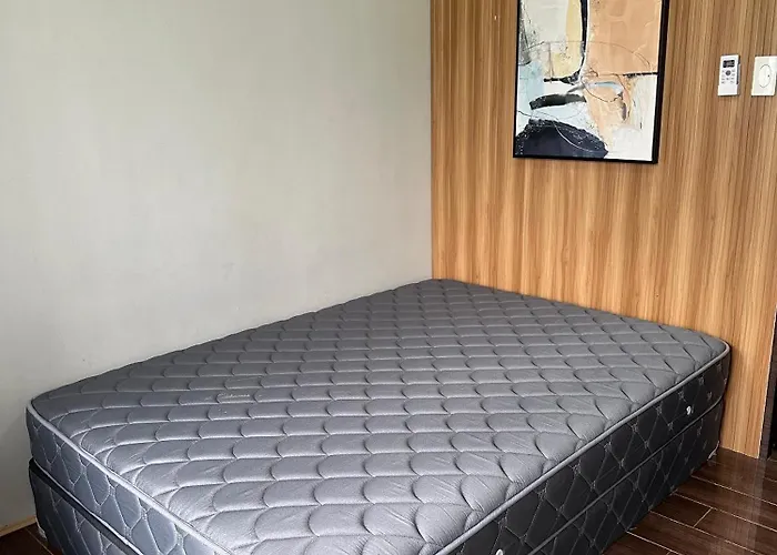 Affordable Ayala Makati 1br Manila
