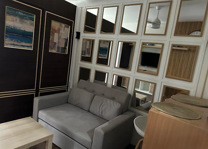Affordable Ayala Makati 1br *