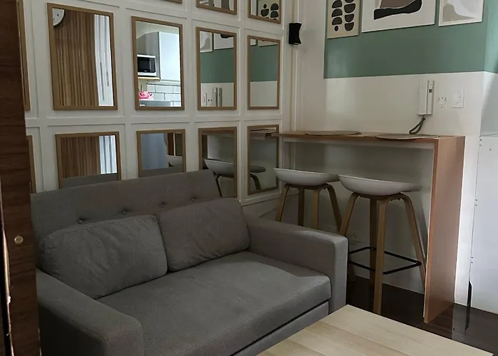 Affordable Ayala Makati 1br *