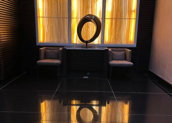 Affordable Ayala Makati 1br Manila